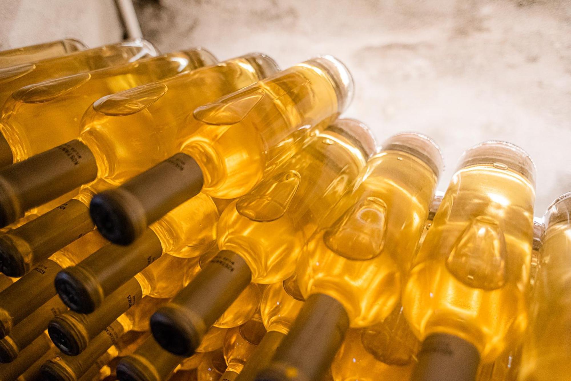 폴로니아 Kostantakis Winery Estate 게스트하우스 외부 사진